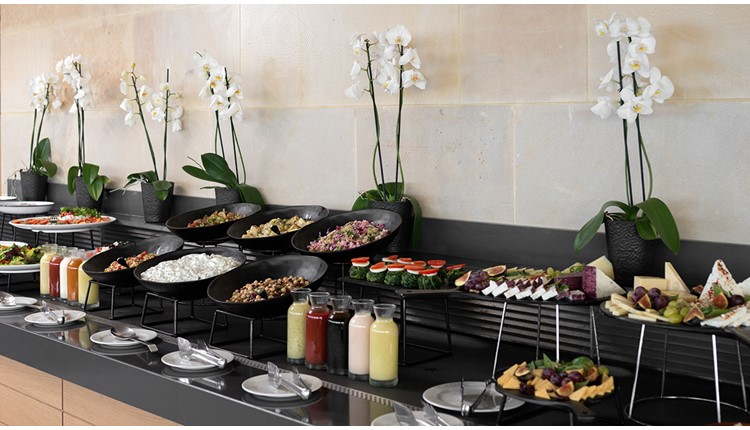 Ikones Seafront Luxury Suites, Крит